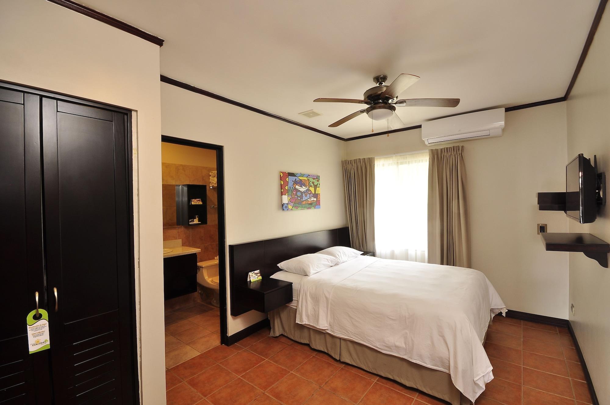 Hotel Colono Beach Коко Екстериор снимка